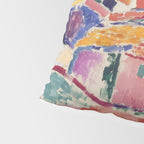 Henri matisse Landscape at Collioure Pillow Sham Gallery Image 4