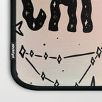 Celestial Capricorn Laptop Sleeve Gallery Image 3