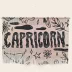 Celestial Capricorn Wall Hanging Gallery Image 1