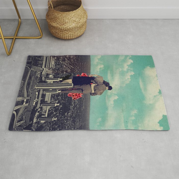 Together  Rug Gallery Image 1