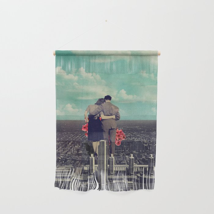 Together  Wall Hanging Gallery Image 1