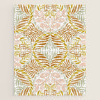 Rustic Leaf Medley Y Jigsaw Puzzle Gallery Image 1