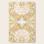 Rustic Leaf Medley Y Cutting Board Gallery Image 1