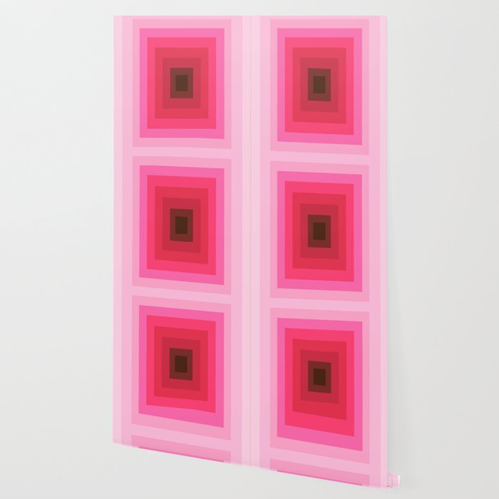 gradient geometric Wallpaper Gallery Image 2