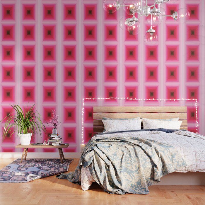 gradient geometric Wallpaper Gallery Image 1