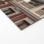 Granada Architectural Charm Spain Travel Photography Welcome Mat Gallery Image 2