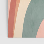 Abstract Art Rainbow 6 Poster Gallery Image 3