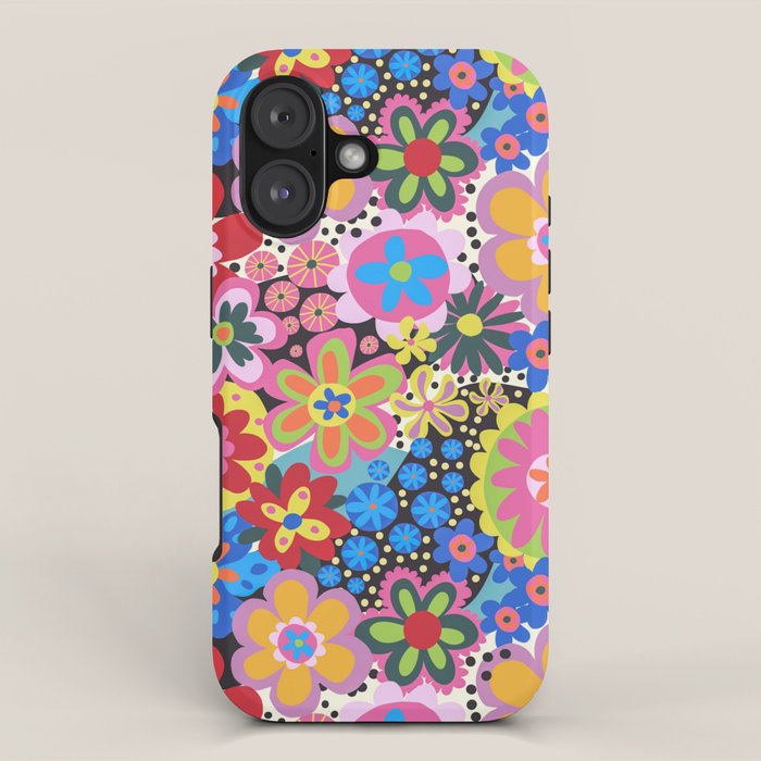 Dreaming my dream III iPhone Case Gallery Image 1