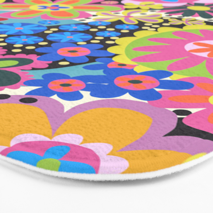 Dreaming my dream III Bath Mat Gallery Image 3