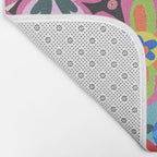 Dreaming my dream III Bath Mat Gallery Image 2