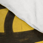 Abstract Faces 4 Comforter Gallery Image 4