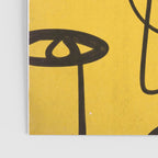 Abstract Faces 4 Poster Gallery Image 3