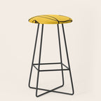 Abstract Faces 4 Stool Gallery Image 1