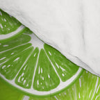 Lime pop Comforter Gallery Image 4