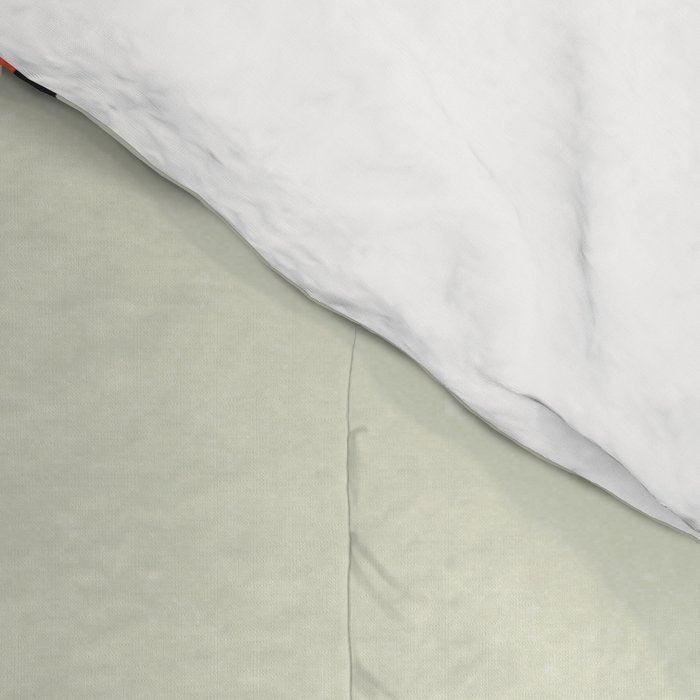 Bauhaus Blocks 02 Comforter Gallery Image 4