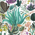 Succulent and Cacti Coffee Mug Gallery Image 2
