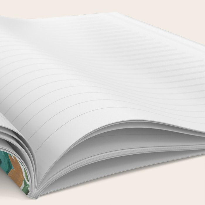 Succulent and Cacti Notebook Gallery Image 2