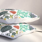Succulent and Cacti Pillow Sham Gallery Image 3