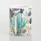 Succulent and Cacti Coffee Mug Gallery Image 4