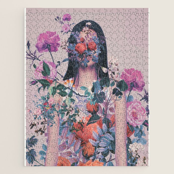 In Bloom 38 Jigsaw Puzzle Gallery Image 1