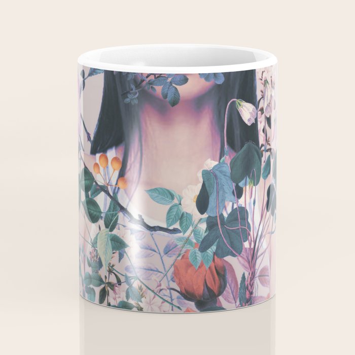 In Bloom 38 Coffee Mug Gallery Image 4