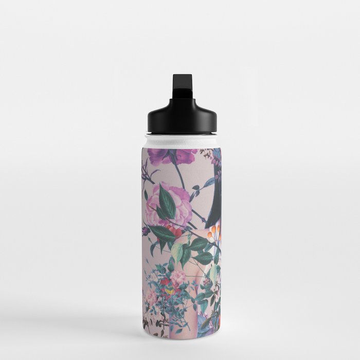 In Bloom 38 Water Bottle Gallery Image 3
