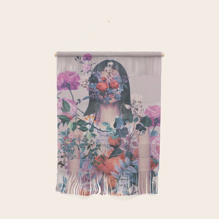 In Bloom 38 Wall Hanging Gallery Image 1