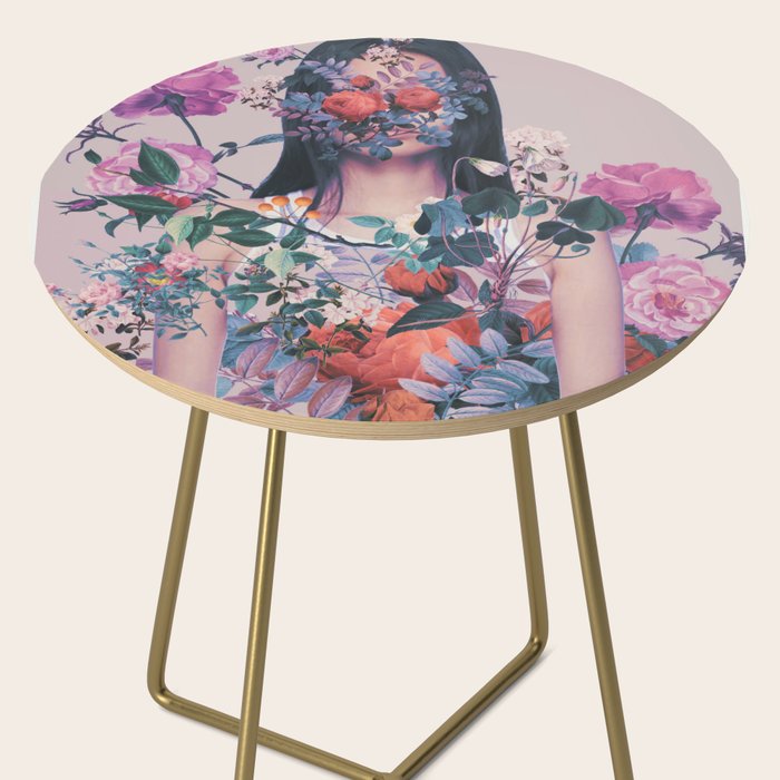 In Bloom 38 Side Table Gallery Image 2