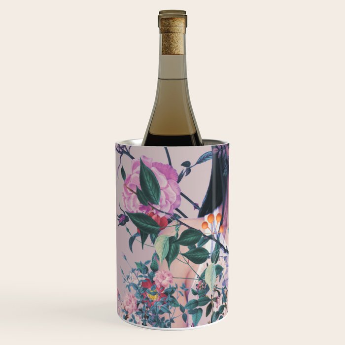 In Bloom 38 Wine Chiller Gallery Image 2