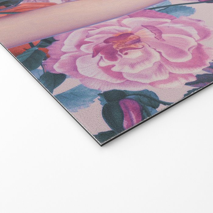 In Bloom 38 Welcome Mat Gallery Image 2