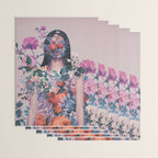 In Bloom 38 Wrapping Paper Gallery Image 3