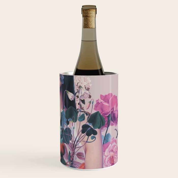 In Bloom 38 Wine Chiller Gallery Image 3