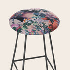 In Bloom 38 Stool Gallery Image 2