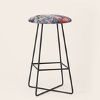 In Bloom 38 Stool Gallery Image 1