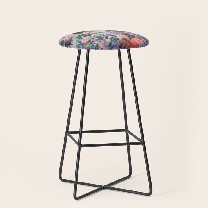 In Bloom 38 Stool Gallery Image 1