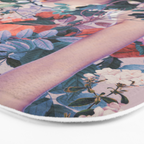 In Bloom 38 Bath Mat Gallery Image 3