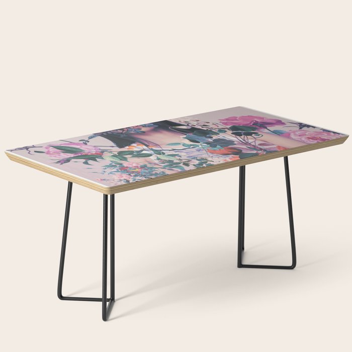 In Bloom 38 Coffee Table Gallery Image 1