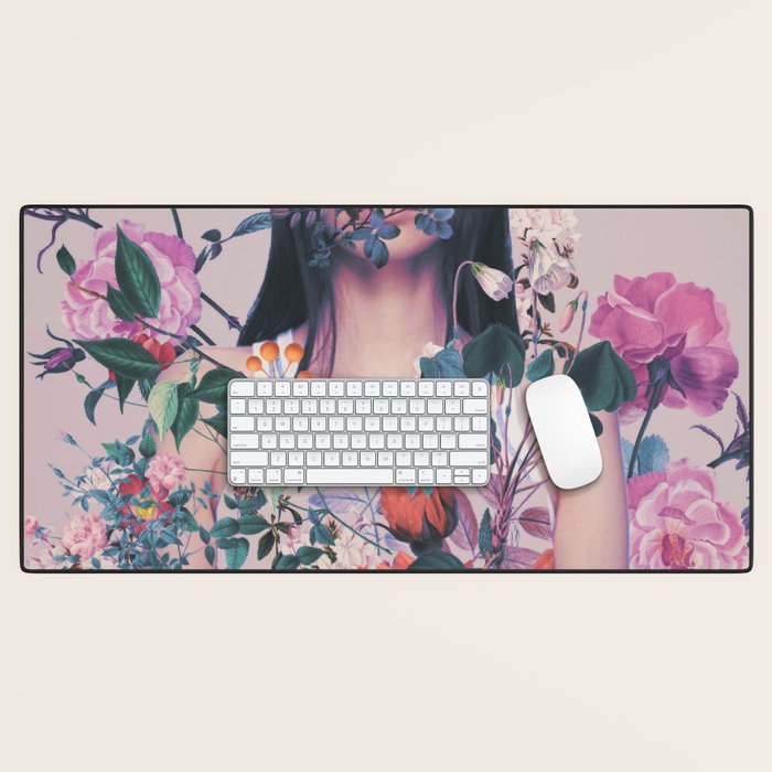 In Bloom 38 Desk Mat Gallery Image 1