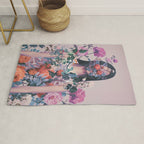 In Bloom 38 Rug Gallery Image 1