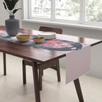 In Bloom 38 Table Runner Gallery Image 2