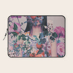In Bloom 38 Laptop Sleeve Gallery Image 1