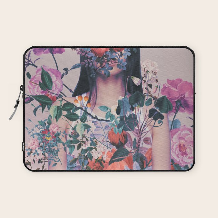 In Bloom 38 Laptop Sleeve Gallery Image 1
