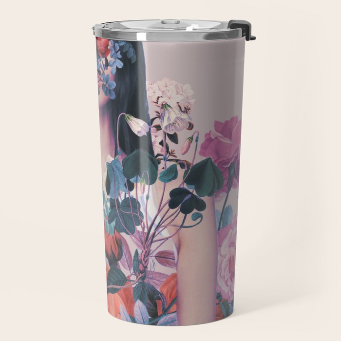 In Bloom 38 Travel Mug Gallery Image 2