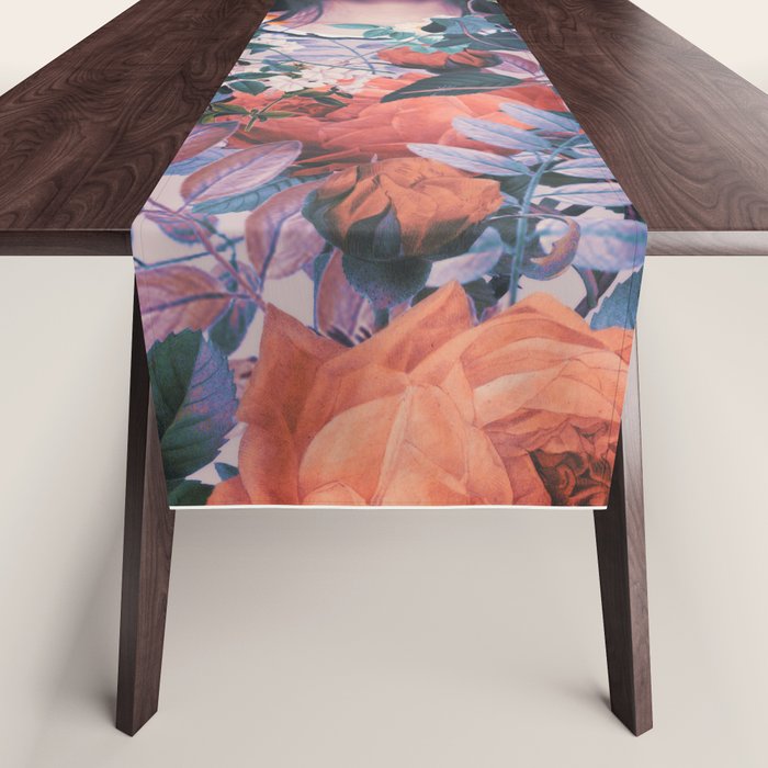 In Bloom 38 Table Runner Gallery Image 1