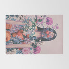 In Bloom 38 Rug Gallery Image 2
