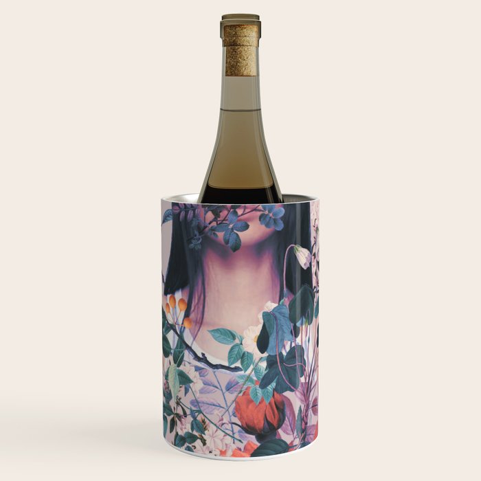 In Bloom 38 Wine Chiller Gallery Image 1