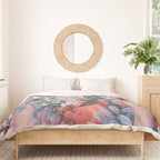 In Bloom 38 Duvet Cover Gallery Image 3