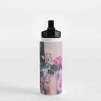 In Bloom 38 Water Bottle Gallery Image 2