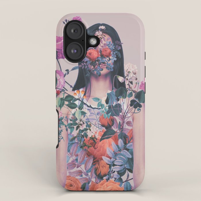 In Bloom 38 iPhone Case Gallery Image 1