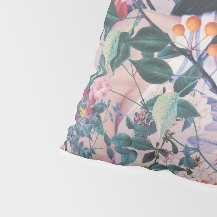 In Bloom 38 Pillow Sham Gallery Image 4